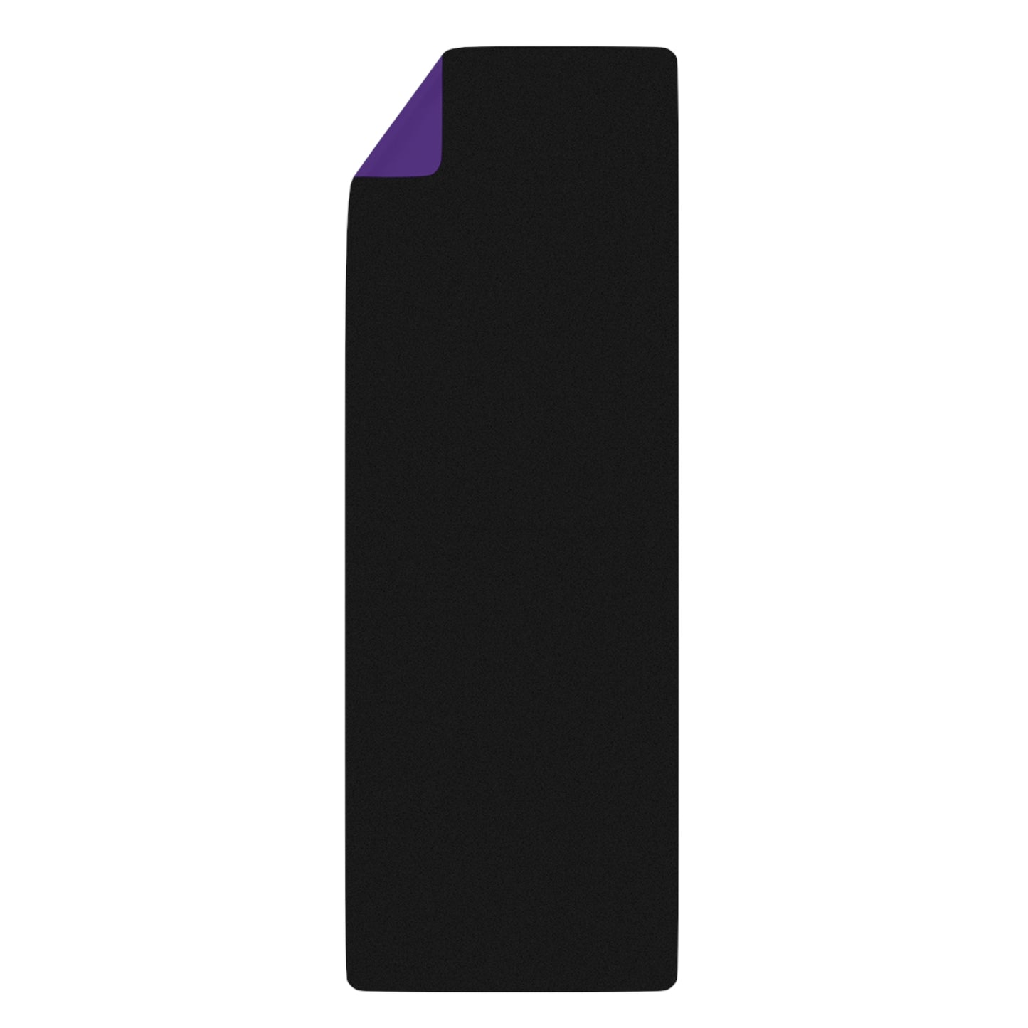 Sweat Pursuit Yoga Mat