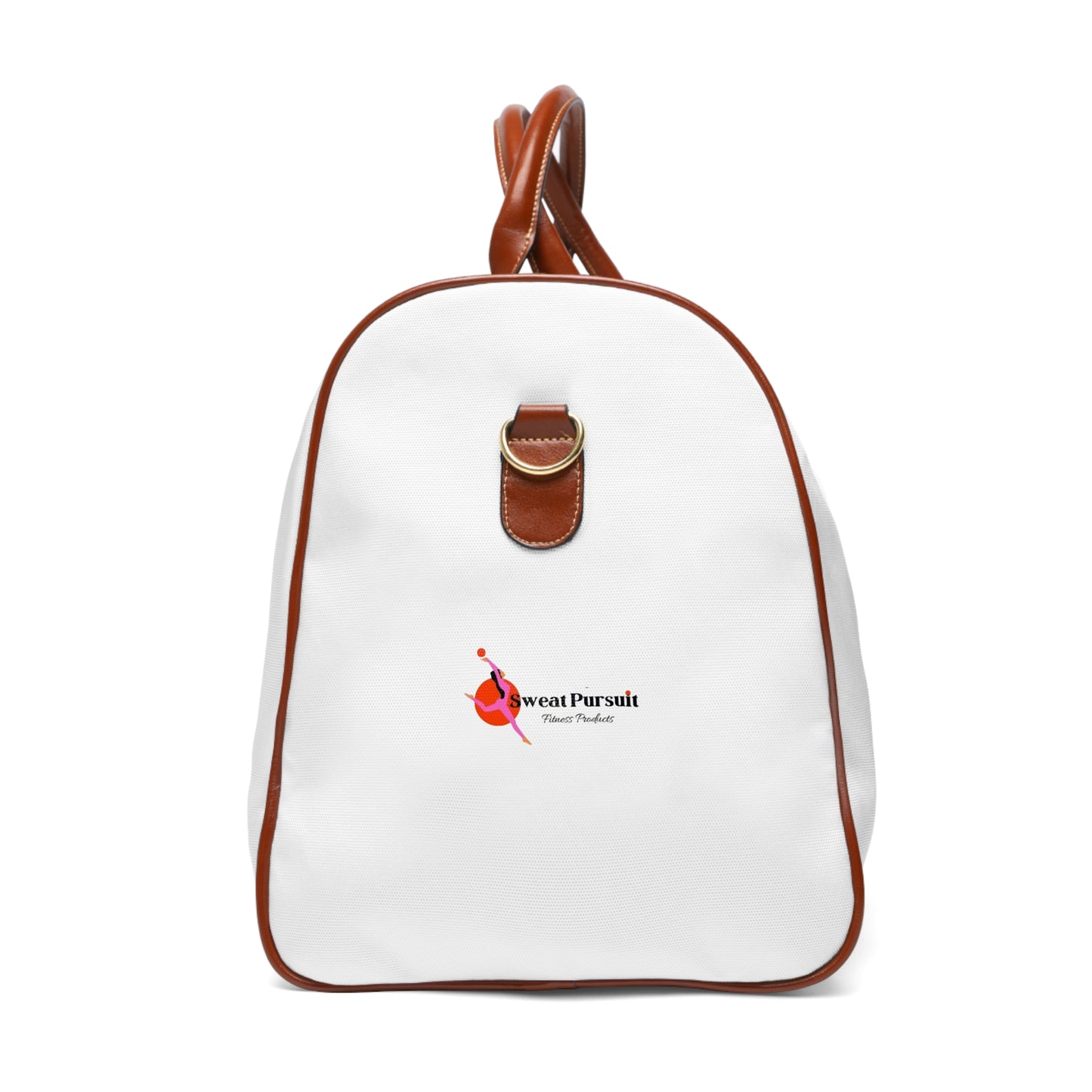 Sweatpursuit Travel Bag