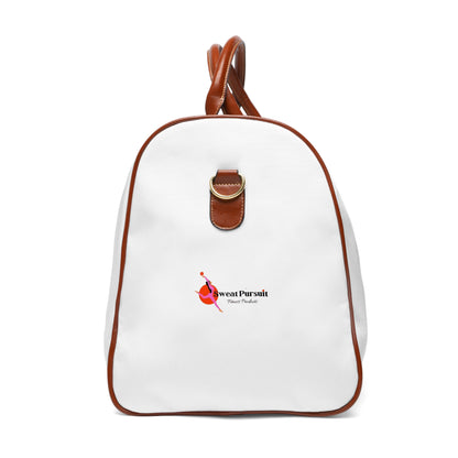Sweatpursuit Travel Bag