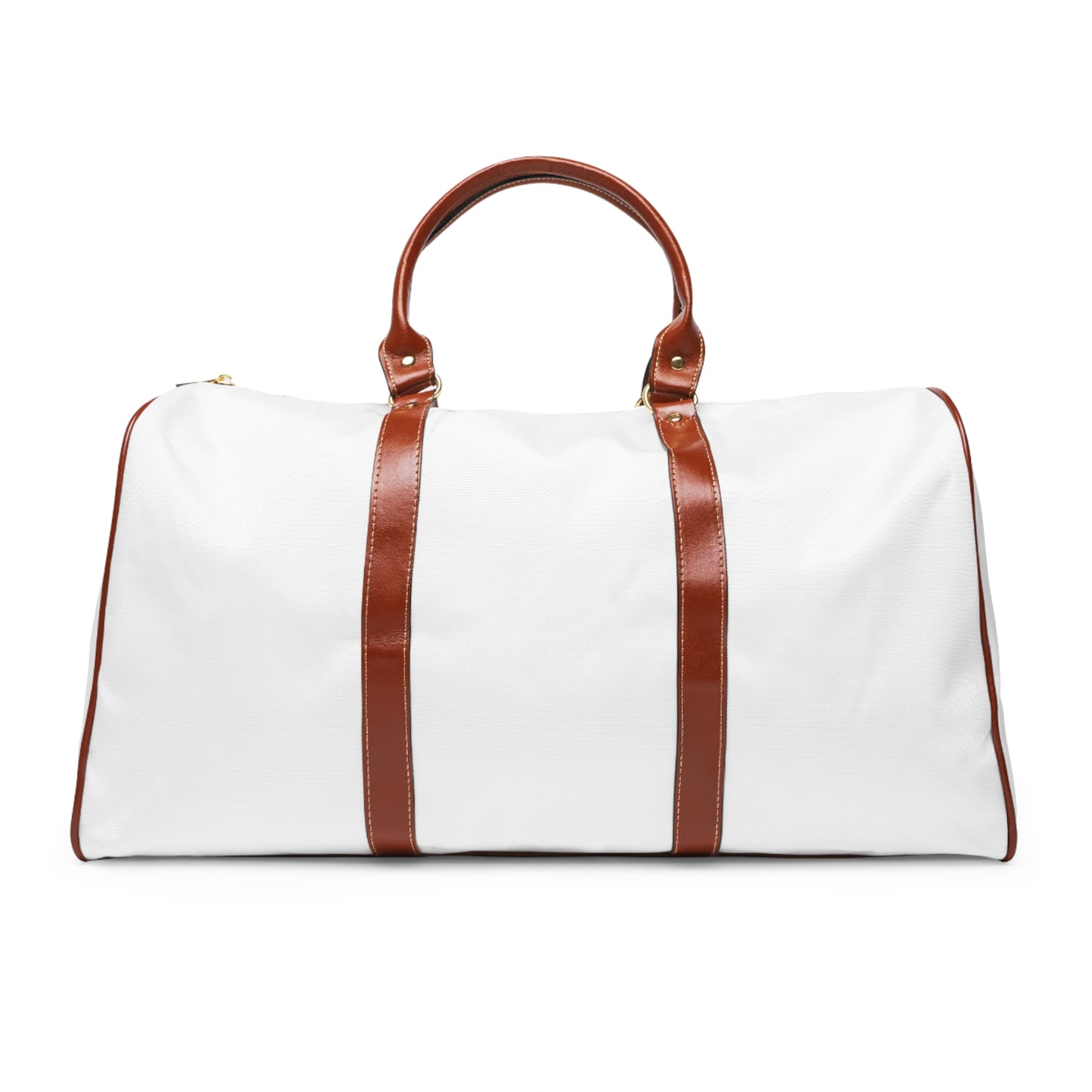 Sweatpursuit Travel Bag