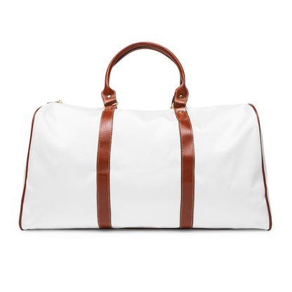 Sweatpursuit Travel Bag