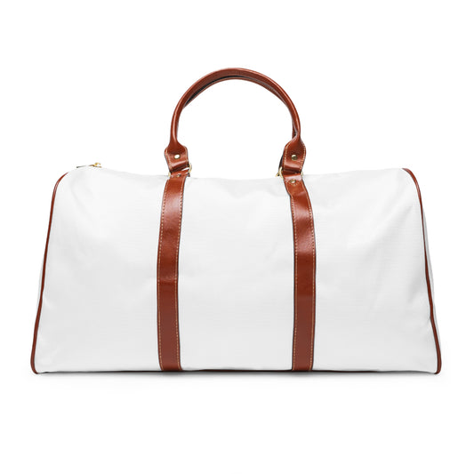 Sweatpursuit Travel Bag