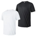 80028Black White
