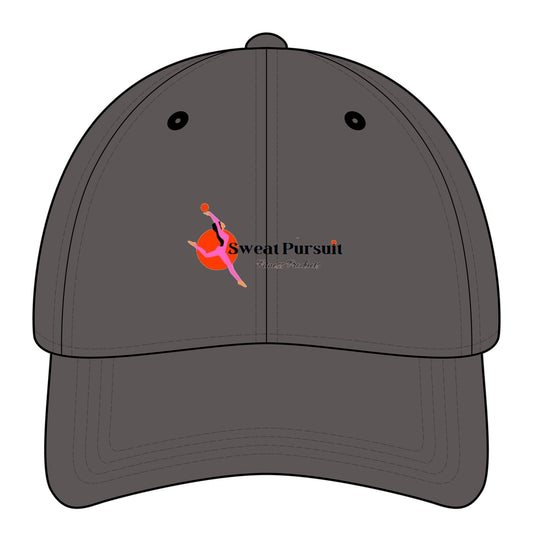 Workout Cap - Sweatpursuit Stylish Casual Outdoor Hat