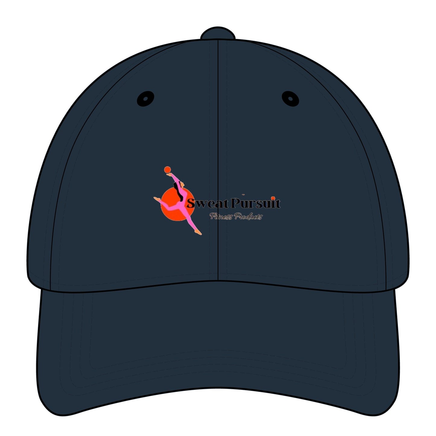 Workout Cap - Sweatpursuit Stylish Casual Outdoor Hat