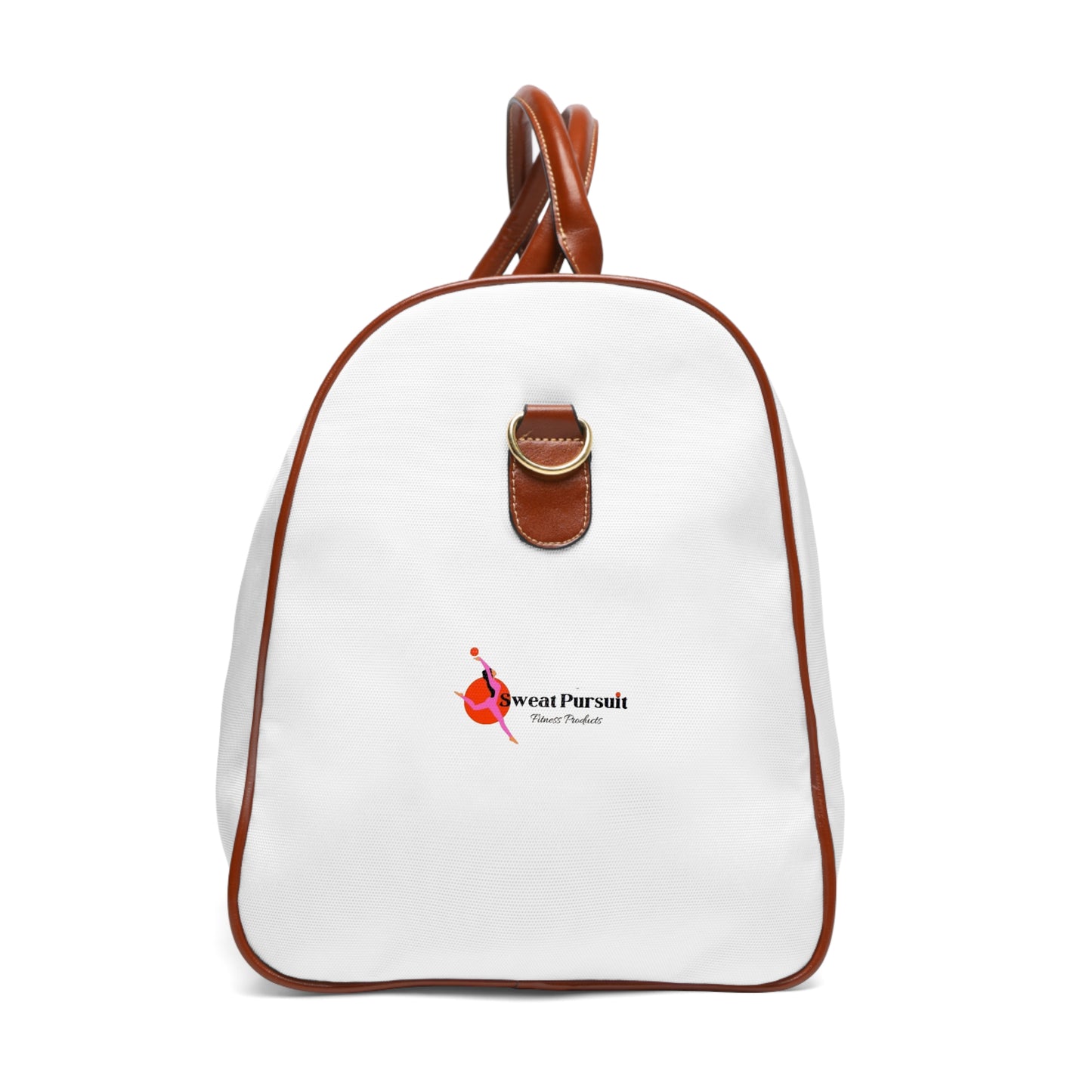 Sweatpursuit Travel Bag