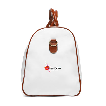 Sweatpursuit Travel Bag