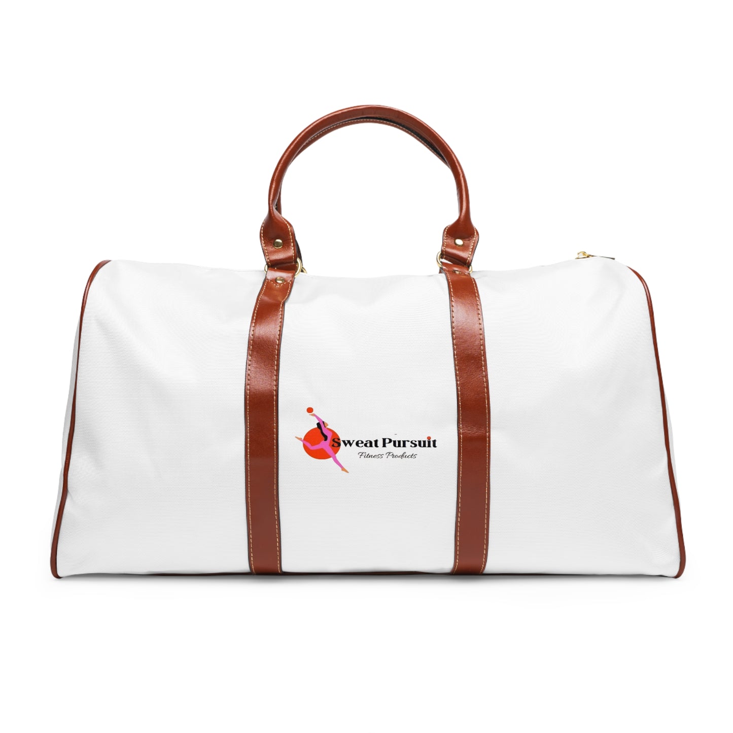 Sweatpursuit Travel Bag