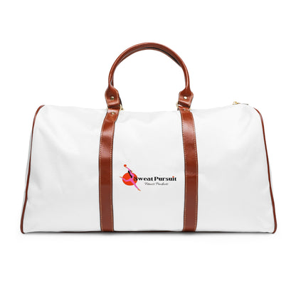 Sweatpursuit Travel Bag