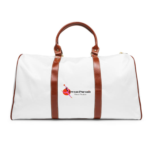Sweatpursuit Travel Bag