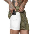  a shorts