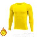  Fleece Yellow