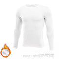  Fleece White